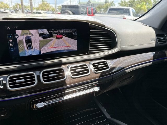 2025 Mercedes-Benz GLE 350