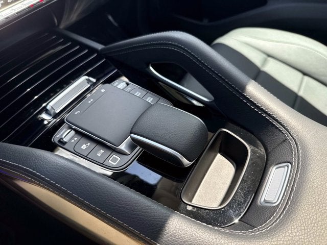 2025 Mercedes-Benz GLE 350