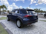 2025 Mercedes-Benz GLE 350