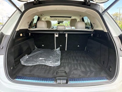2026 Mercedes-Benz GLE 350