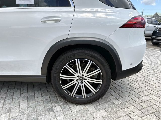 2026 Mercedes-Benz GLE 350