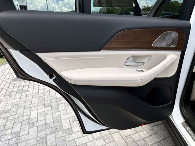 2026 Mercedes-Benz GLE 350
