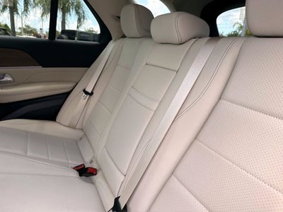 2026 Mercedes-Benz GLE 350