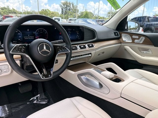 2026 Mercedes-Benz GLE 350