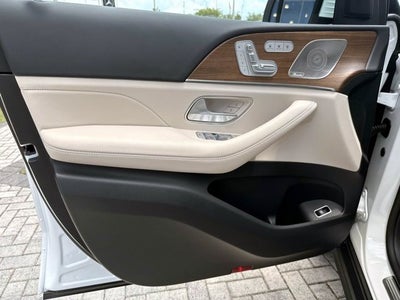 2026 Mercedes-Benz GLE 350