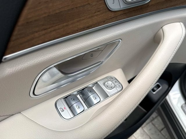 2026 Mercedes-Benz GLE 350