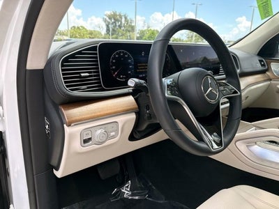 2026 Mercedes-Benz GLE 350