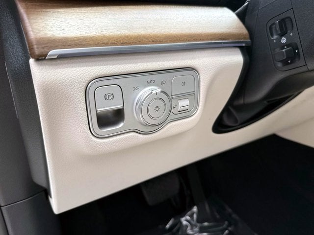 2026 Mercedes-Benz GLE 350
