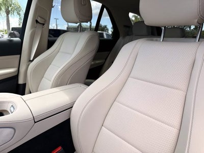 2026 Mercedes-Benz GLE 350