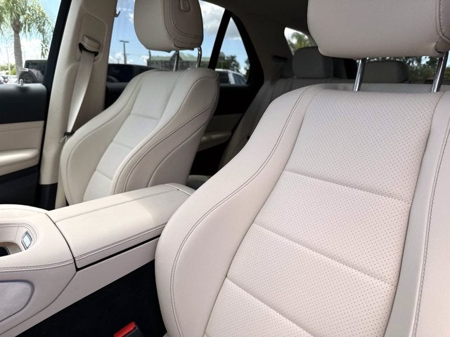 2026 Mercedes-Benz GLE 350