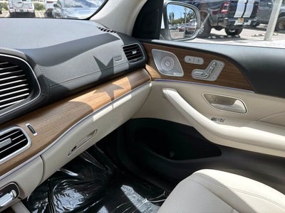 2026 Mercedes-Benz GLE 350