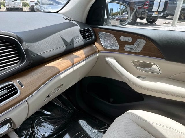 2026 Mercedes-Benz GLE 350