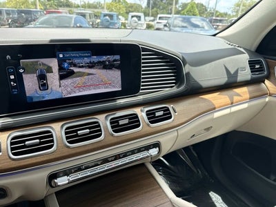 2026 Mercedes-Benz GLE 350