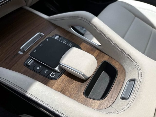 2026 Mercedes-Benz GLE 350