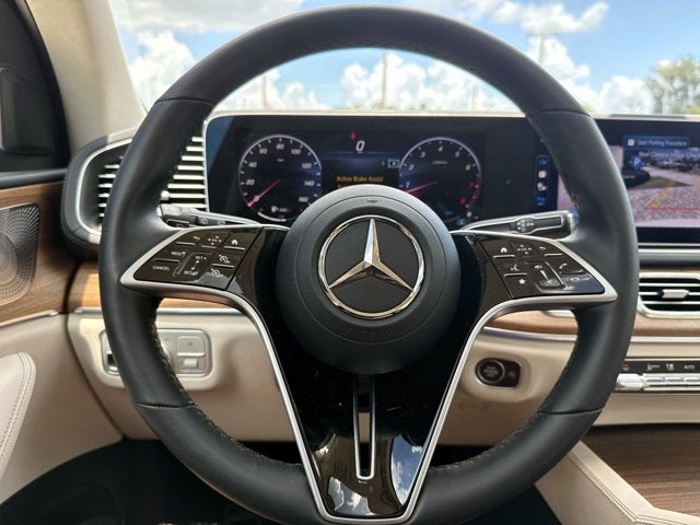 2026 Mercedes-Benz GLE 350