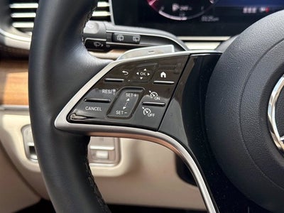 2026 Mercedes-Benz GLE 350
