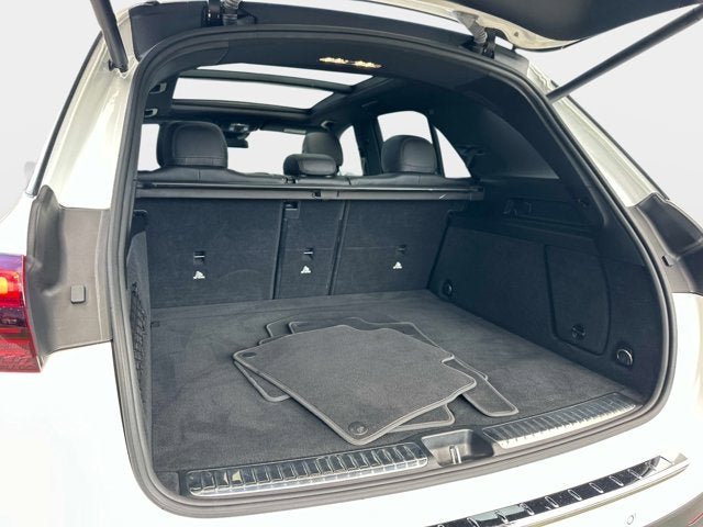 2024 Mercedes-Benz GLE 350