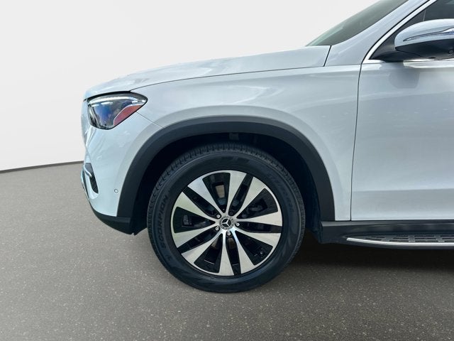 2024 Mercedes-Benz GLE 350