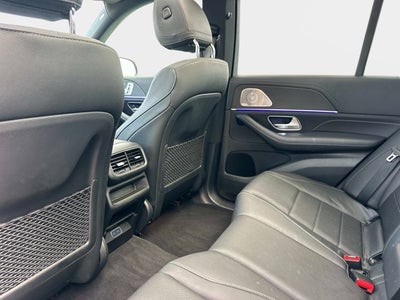 2024 Mercedes-Benz GLE 350