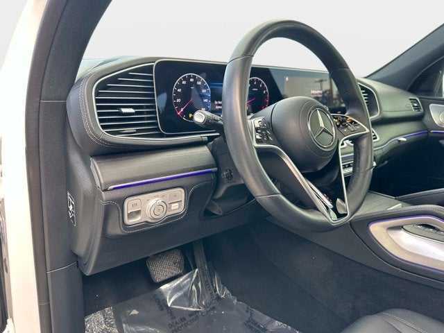 2024 Mercedes-Benz GLE 350