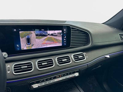 2024 Mercedes-Benz GLE 350