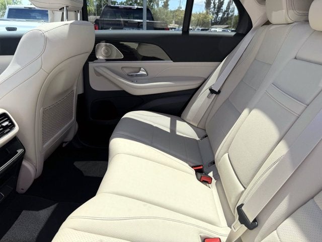 2026 Mercedes-Benz GLE 350