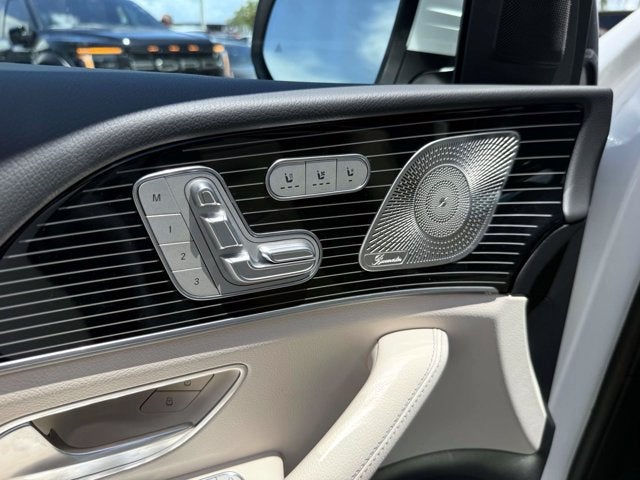 2026 Mercedes-Benz GLE 350