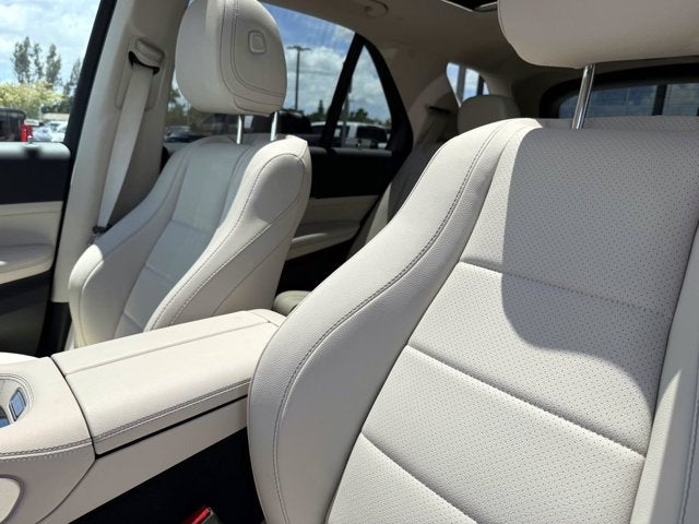 2026 Mercedes-Benz GLE 350