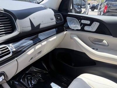 2026 Mercedes-Benz GLE 350
