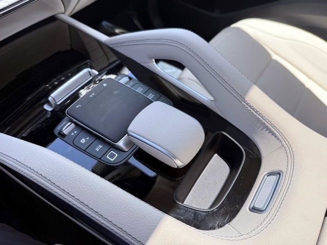 2026 Mercedes-Benz GLE 350