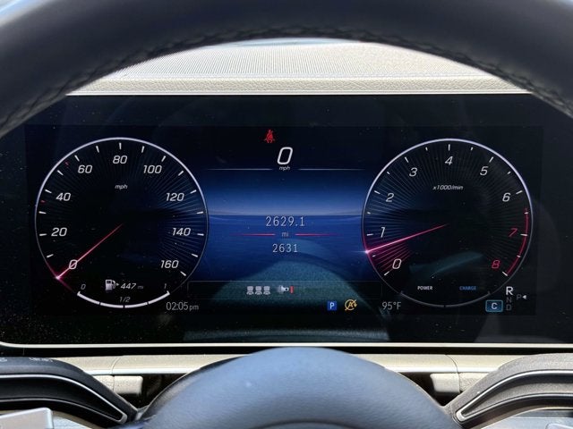 2026 Mercedes-Benz GLE 350