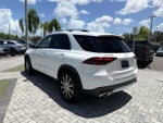 2026 Mercedes-Benz GLE 350
