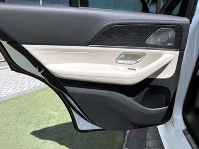 2024 Mercedes-Benz GLE 350