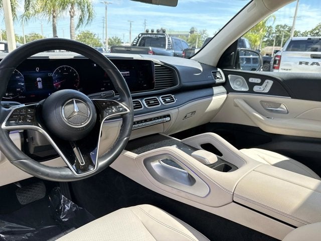 2024 Mercedes-Benz GLE 350