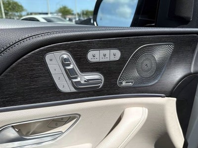 2024 Mercedes-Benz GLE 350