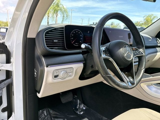 2024 Mercedes-Benz GLE 350