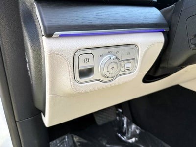 2024 Mercedes-Benz GLE 350