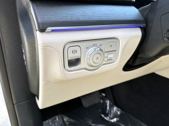 2024 Mercedes-Benz GLE 350