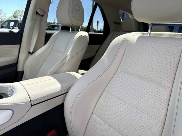 2024 Mercedes-Benz GLE 350