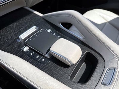2024 Mercedes-Benz GLE 350