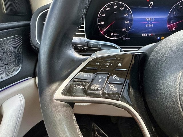 2024 Mercedes-Benz GLE 350