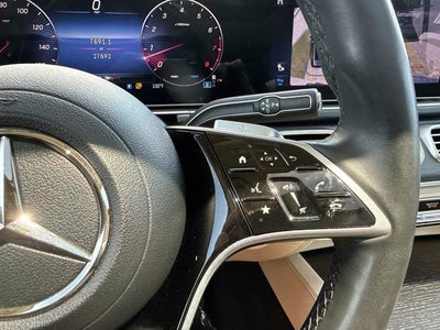 2024 Mercedes-Benz GLE 350