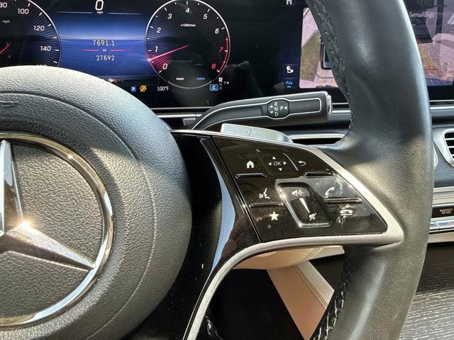 2024 Mercedes-Benz GLE 350