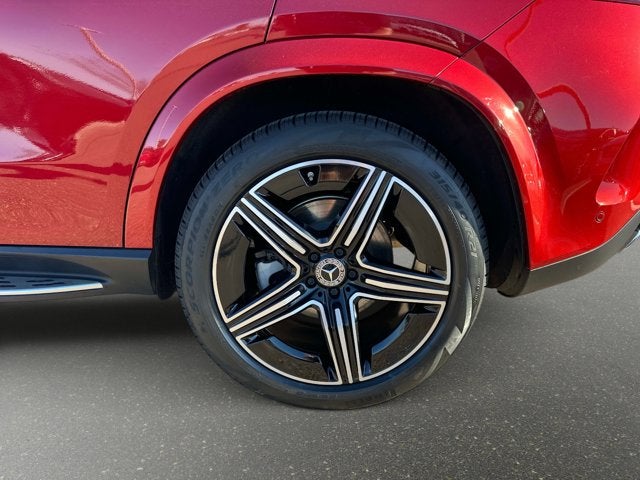 2024 Mercedes-Benz GLE 350