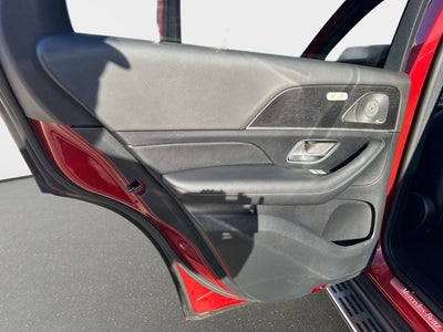 2024 Mercedes-Benz GLE 350