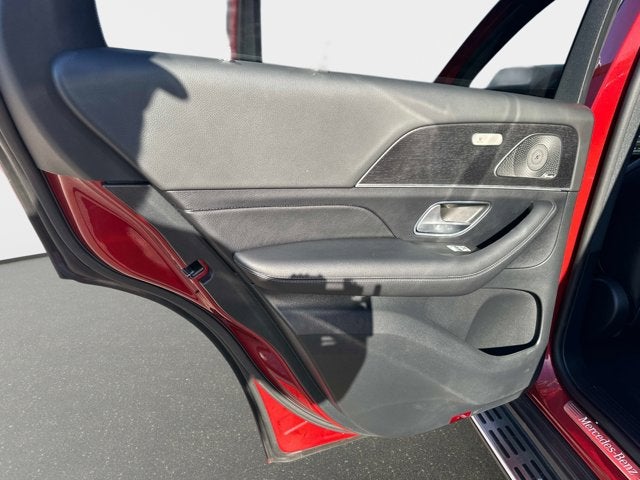 2024 Mercedes-Benz GLE 350