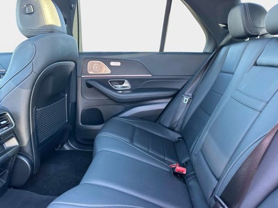 2024 Mercedes-Benz GLE 350