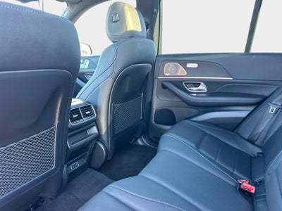 2024 Mercedes-Benz GLE 350