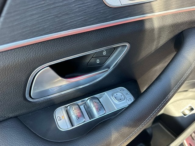 2024 Mercedes-Benz GLE 350