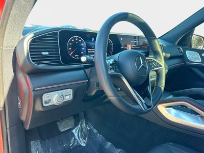 2024 Mercedes-Benz GLE 350